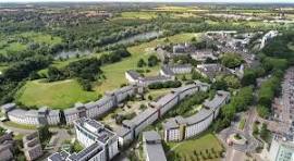 University of East Anglia